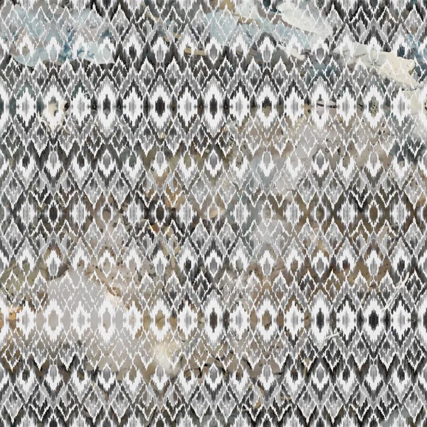 Dokularla geometri modern tekrarlama deseni