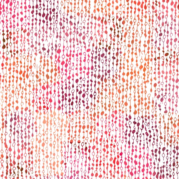 Dokularla geometri modern tekrarlama deseni