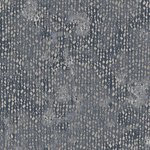 Dokularla geometri modern tekrarlama deseni