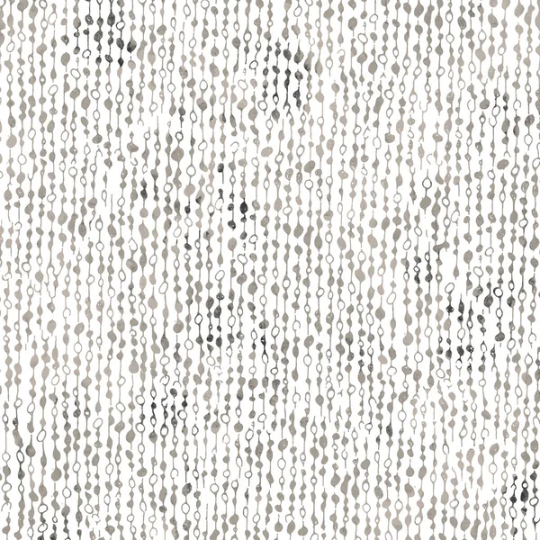 Dokularla geometri modern tekrarlama deseni