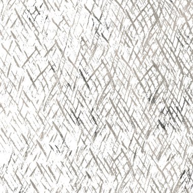Dokularla geometri modern tekrarlama deseni