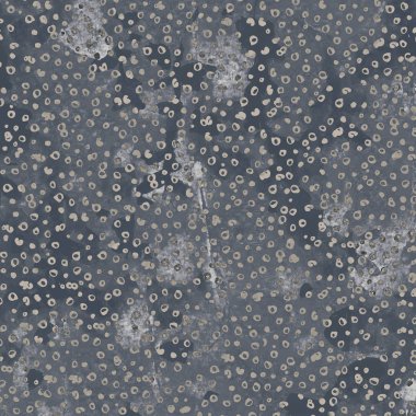 Dokularla geometri modern tekrarlama deseni