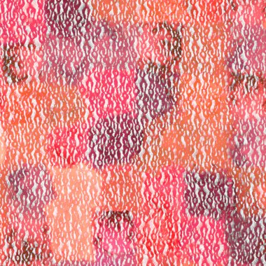 Dokularla geometri modern tekrarlama deseni