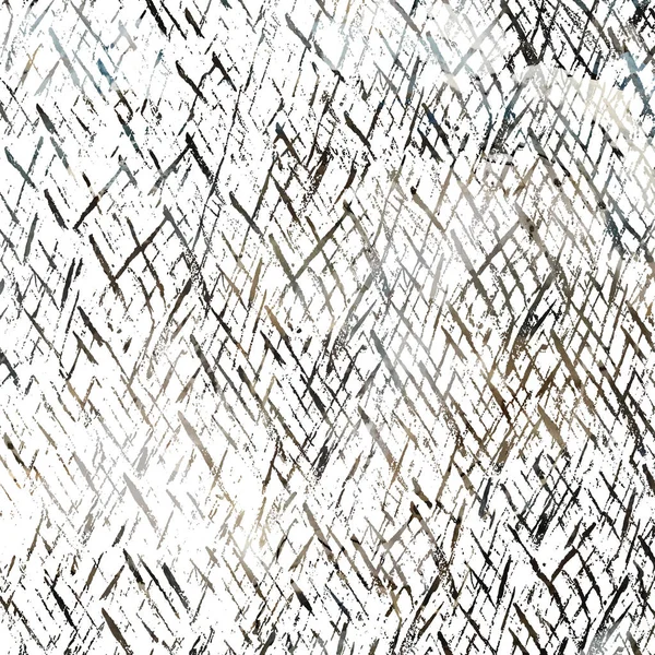 Dokularla geometri modern tekrarlama deseni