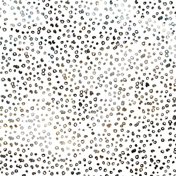 Geometry modern repeat pattern with textures