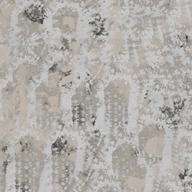 Dokularla geometri modern tekrarlama deseni