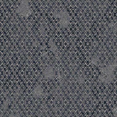 Dokularla geometri modern tekrarlama deseni