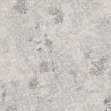 Dokularla geometri modern tekrarlama deseni