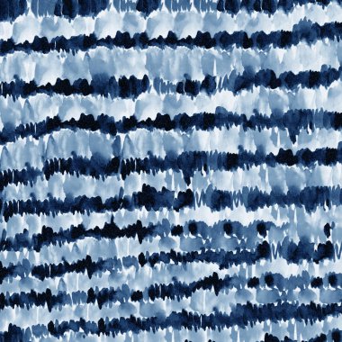 Dokularla geometri modern tekrarlama deseni