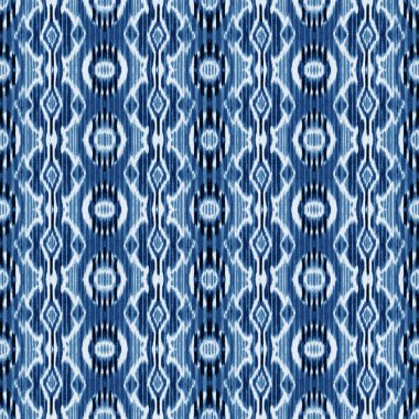 Dokularla geometri modern tekrarlama deseni