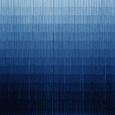 Dokularla geometri modern tekrarlama deseni