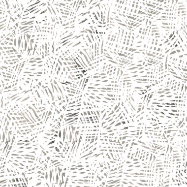 Dokularla geometri modern tekrarlama deseni