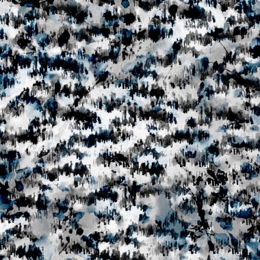 Dokularla geometri modern tekrarlama deseni