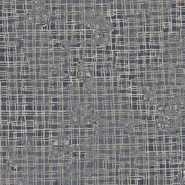 Dokularla geometri modern tekrarlama deseni