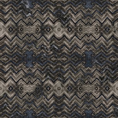 Dokularla geometri modern tekrarlama deseni