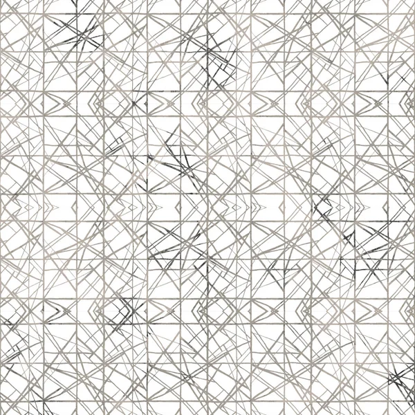 Geometria Modello Moderno Ripetizione Con Texture — Foto Stock