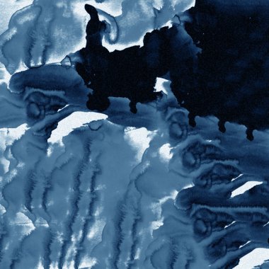 Dokularla geometri modern tekrarlama deseni