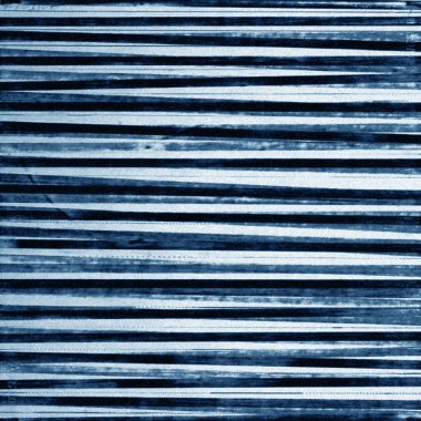 Dokularla geometri modern tekrarlama deseni