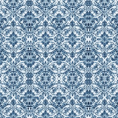 Dokularla geometri modern tekrarlama deseni