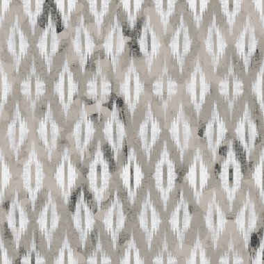 Dokularla geometri modern tekrarlama deseni