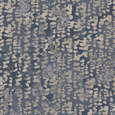 Dokularla geometri modern tekrarlama deseni