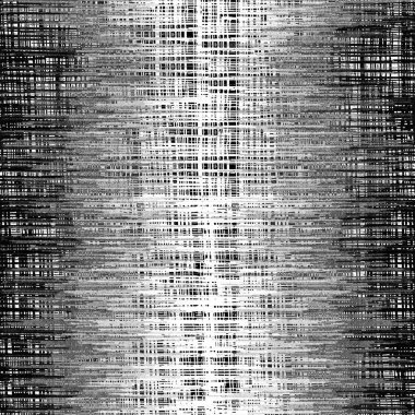 Dokularla geometri modern tekrarlama deseni