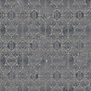 Dokularla geometri modern tekrarlama deseni