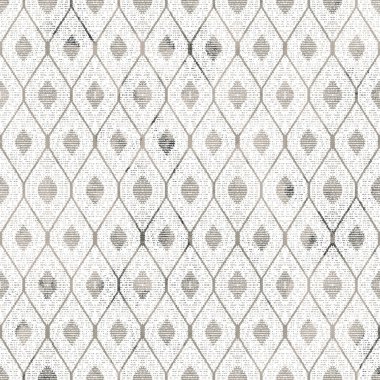 Dokularla geometri modern tekrarlama deseni