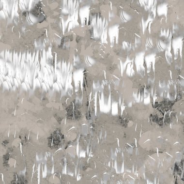 Dokularla geometri modern tekrarlama deseni