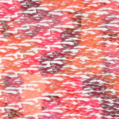 Dokularla geometri modern tekrarlama deseni