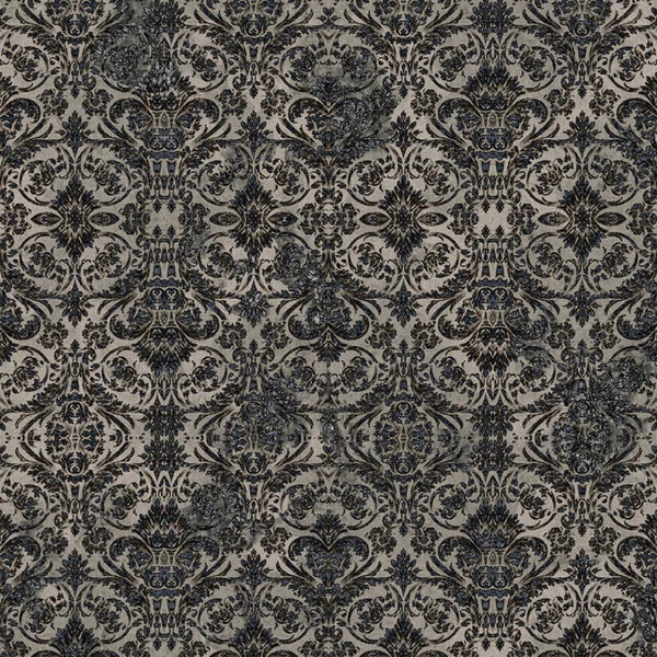 stock image Geometry modern repeat pattern with textures