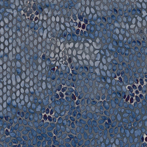 Dokularla geometri modern tekrarlama deseni