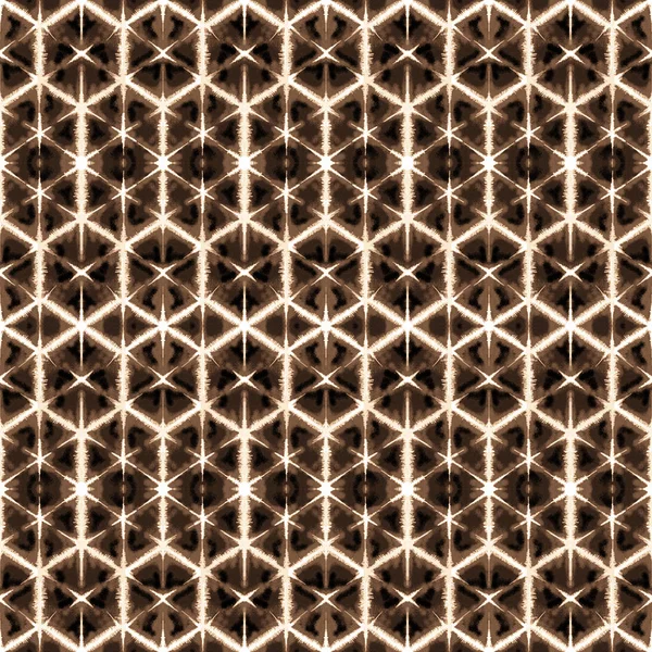 Geometrie Moderní Opakování Vzor Texturou — Stock fotografie