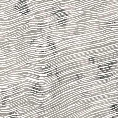 Dokularla geometri modern tekrarlama deseni