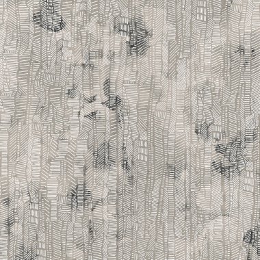 Dokularla geometri modern tekrarlama deseni