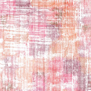 Dokularla geometri modern tekrarlama deseni