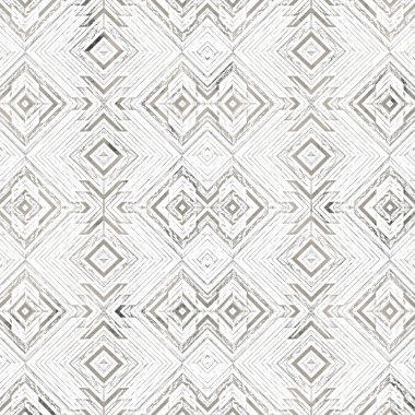 Dokularla geometri modern tekrarlama deseni