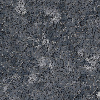 Dokularla geometri modern tekrarlama deseni