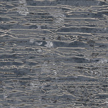 Dokularla geometri modern tekrarlama deseni