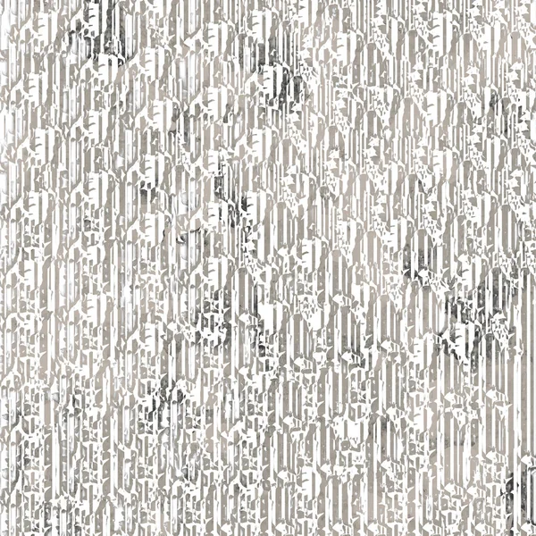 Dokularla geometri modern tekrarlama deseni