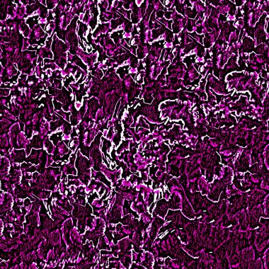 Dokularla geometri modern tekrarlama deseni