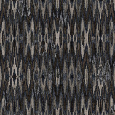 Dokularla geometri modern tekrarlama deseni