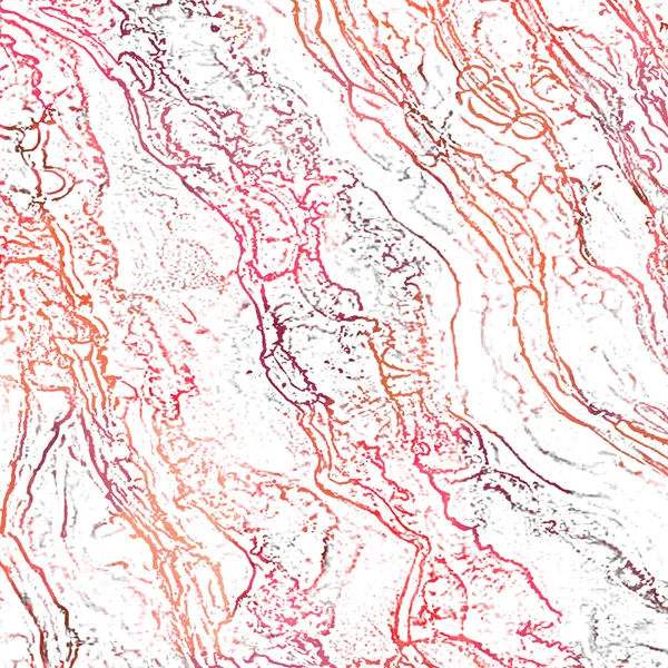 Dokularla Geometri Modern Tekrarlama Deseni — Stok fotoğraf