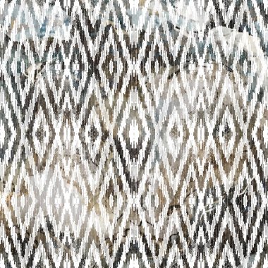 Dokularla geometri modern tekrarlama deseni