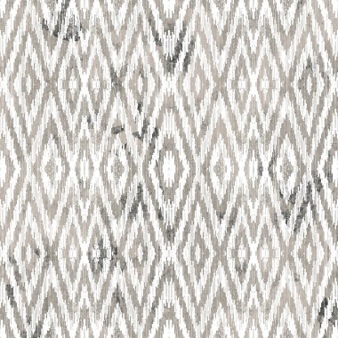 Dokularla geometri modern tekrarlama deseni