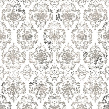 Dokularla geometri modern tekrarlama deseni