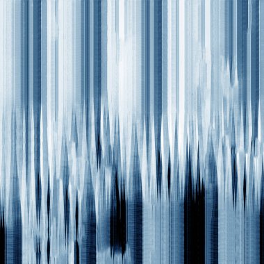 Dokularla geometri modern tekrarlama deseni