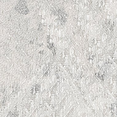 Dokularla geometri modern tekrarlama deseni