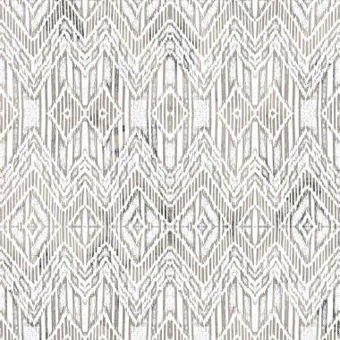 Dokularla geometri modern tekrarlama deseni