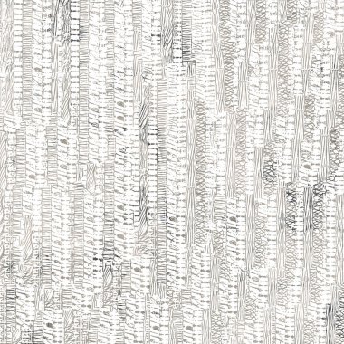 Dokularla geometri modern tekrarlama deseni